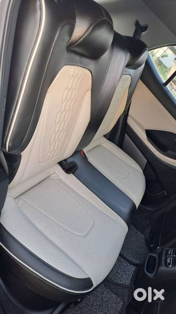 Hyundai Creta E 1.5 Diesel, 2021, Electric