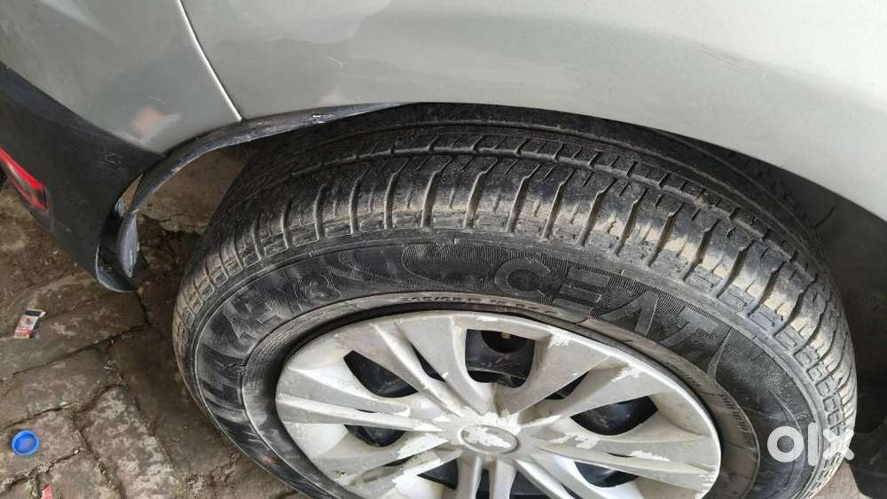 Ford Ecosport 2013-2015 1.5 Dv5 Mt Trend, 2013, Diesel