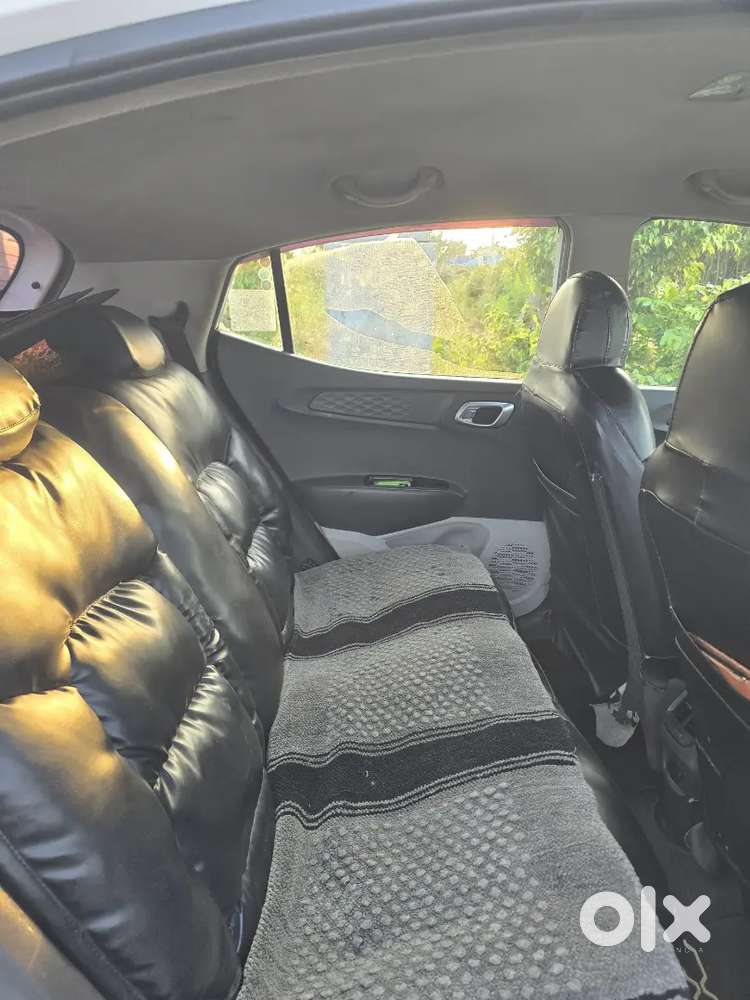 Hyundai Grand I10 Nios Sportz 2023 Hybrid Car