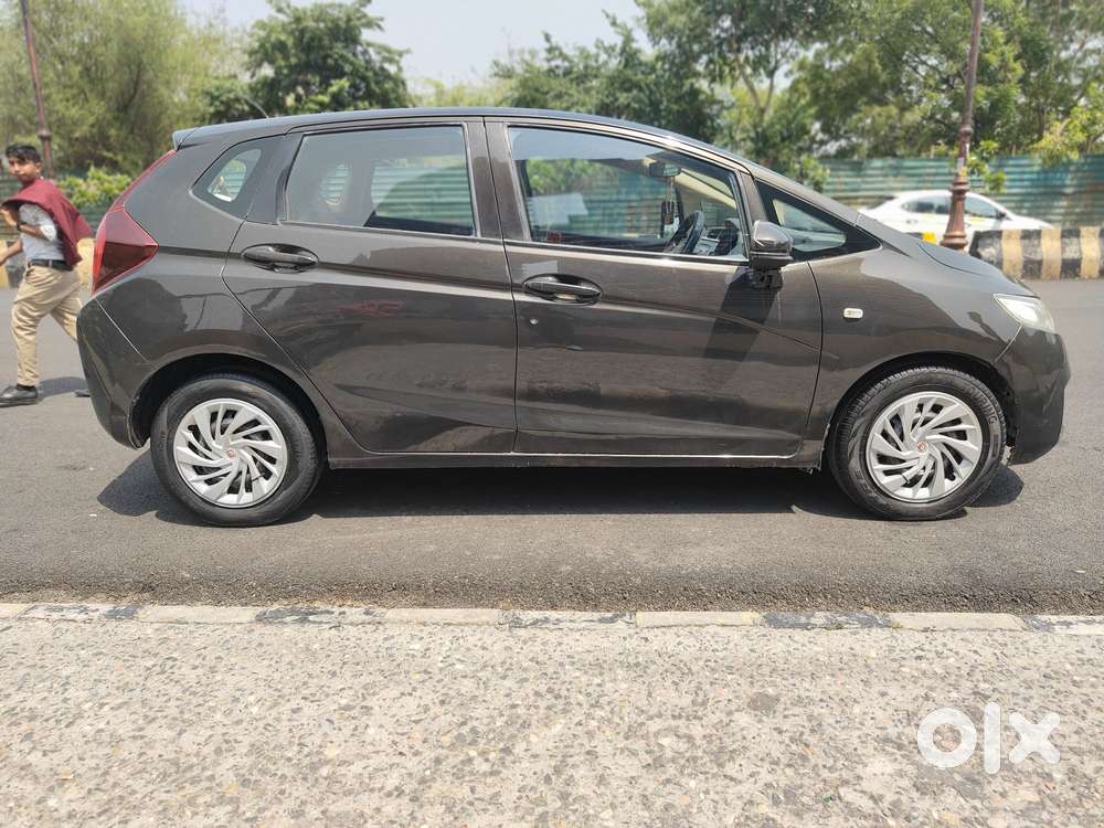 Honda Jazz 1.2 Sv I Vtec, 2017, Petrol