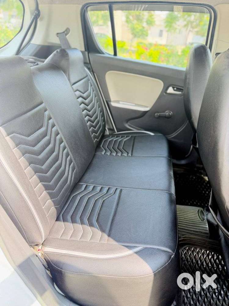 Maruti Suzuki Alto K10 1.0 Lxi, 2019, Petrol