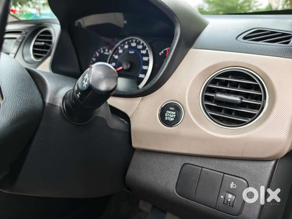 Hyundai Grand I10 Nios Asta, 2014, Diesel