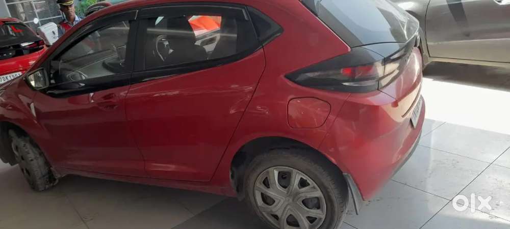 Altroz Xm Plus - Sale