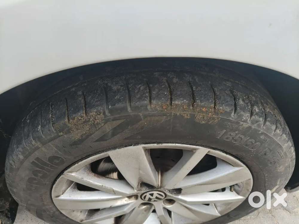 Vw Polo Diesel Well Maintained