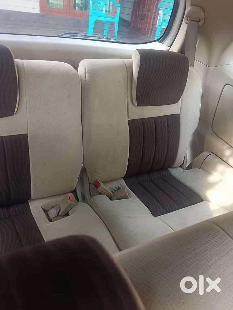 Toyota Innova 2.5 V 2008