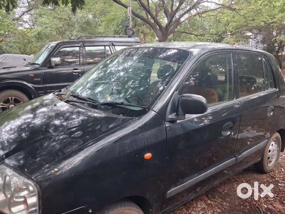 Hyundai Santro 2003