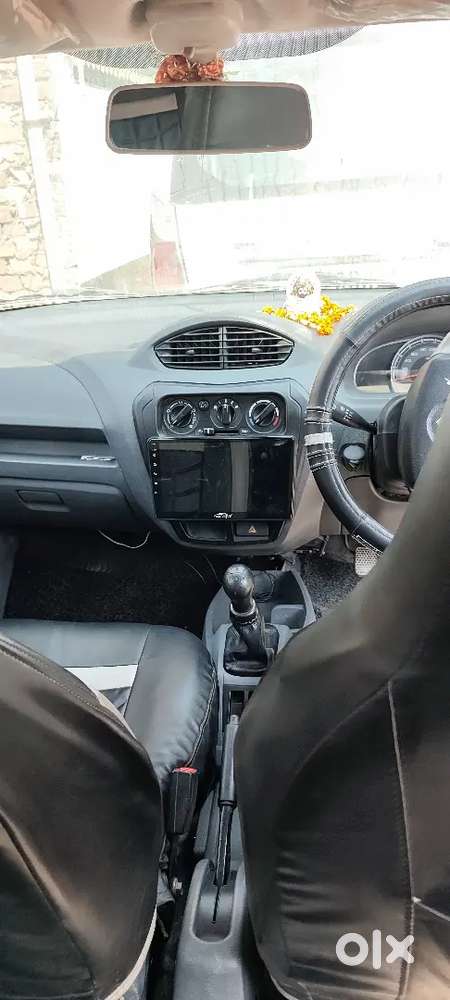Maruti Suzuki Alto 2017