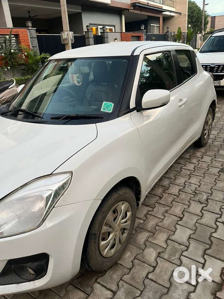 Swift Vdi Maruti 2019
