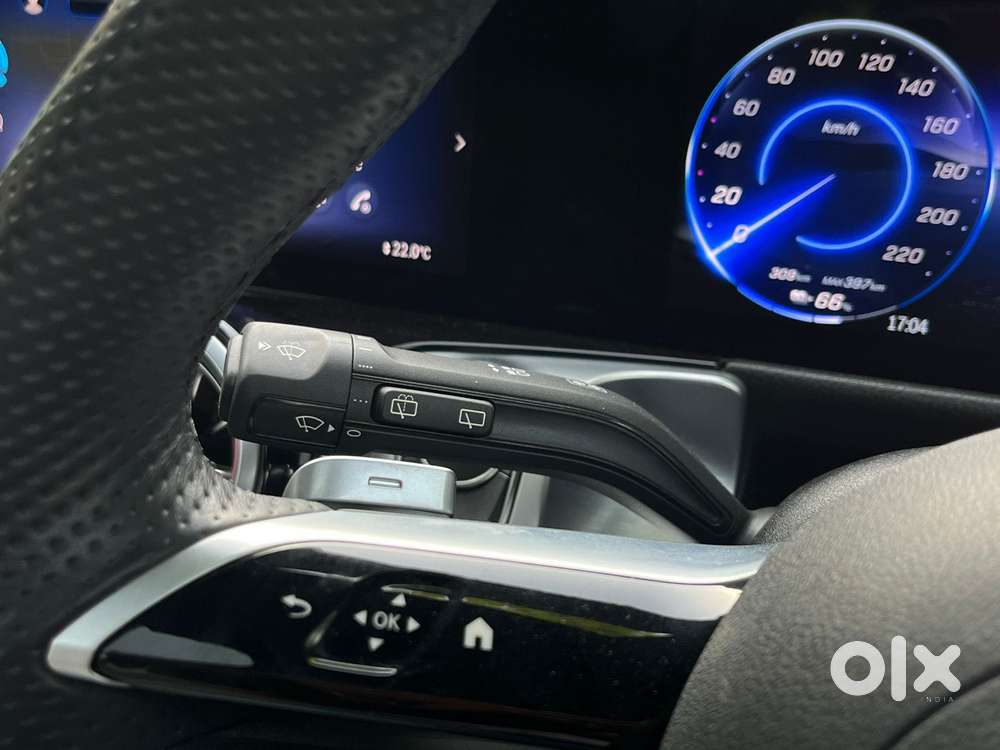 Mercedes-benz Eqb 350 4matic, 2025, Electric