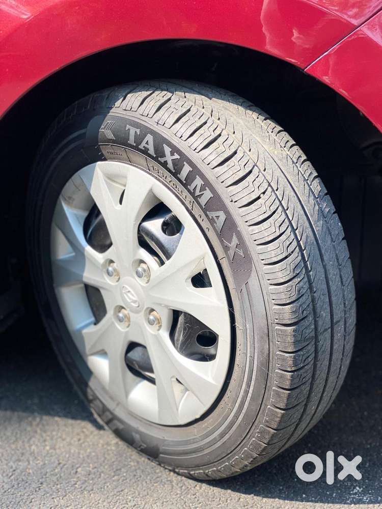 Hyundai Grand I10 Sportz 1.2 Kappa Vtvt, 2015, Petrol