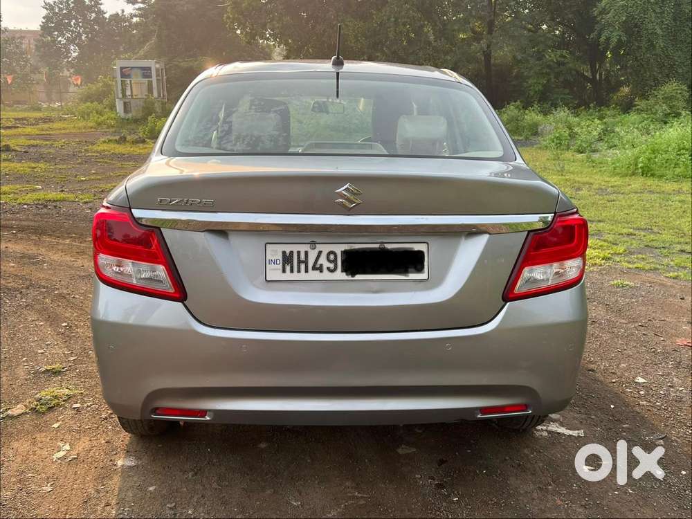 Maruti Suzuki Dzire 1.2 Vxi, 2020, Petrol