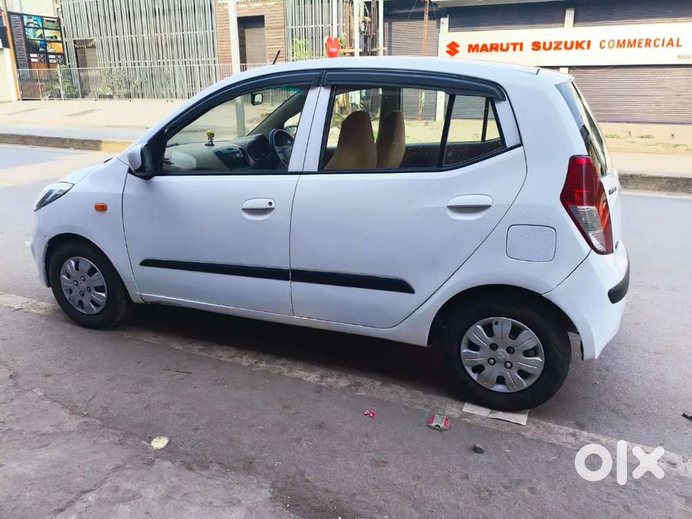 Hyundai I10 2011 Petrol 69000km Driven Mint Condition Well Maintained