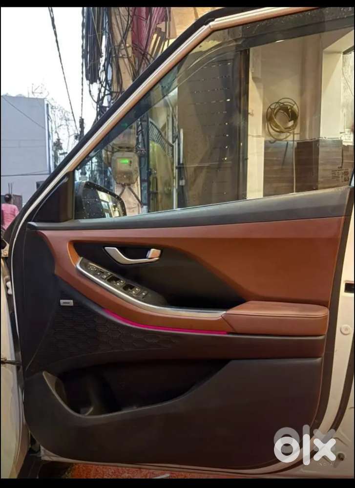 Hyundai Alcazar 2021 Diesel