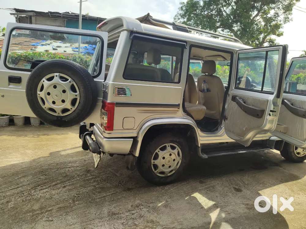 Mahindra Be 6 2022 Diesel