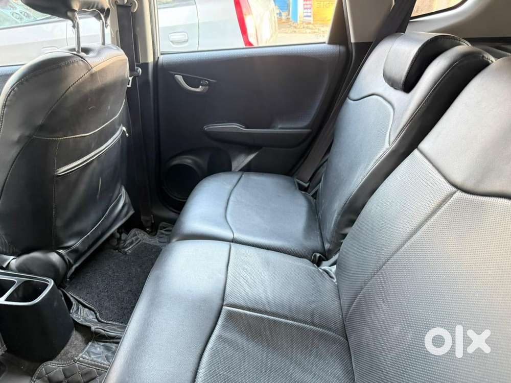 Honda Jazz 2012 Petrol Well Maintained