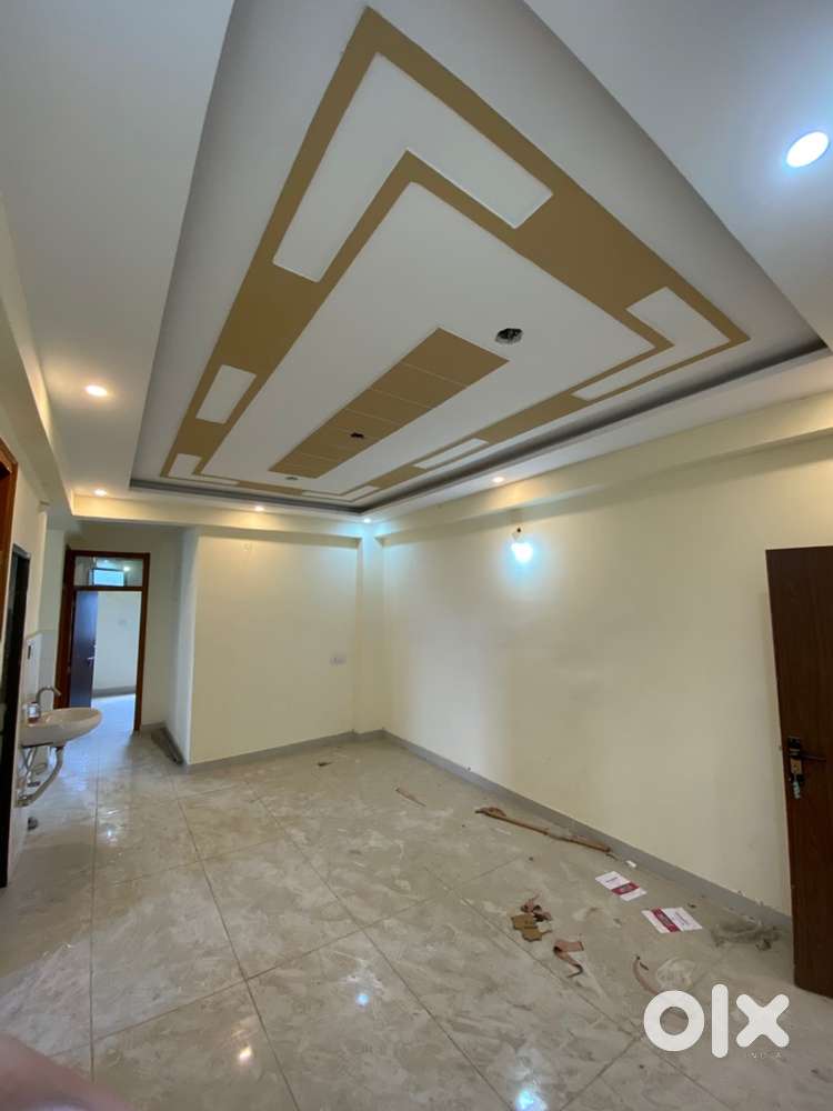 2 BHK Flat For Sale
