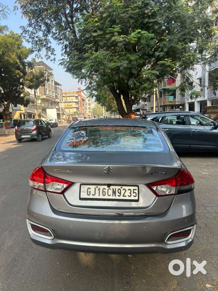 Maruti Ciaz 1.5 Petrol 2020