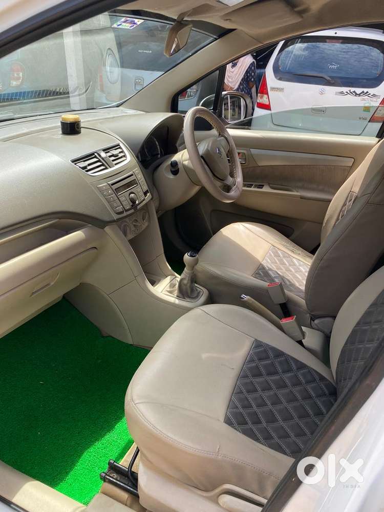 Maruti Suzuki Ertiga 2012-2015 Vdi, 2013, Diesel