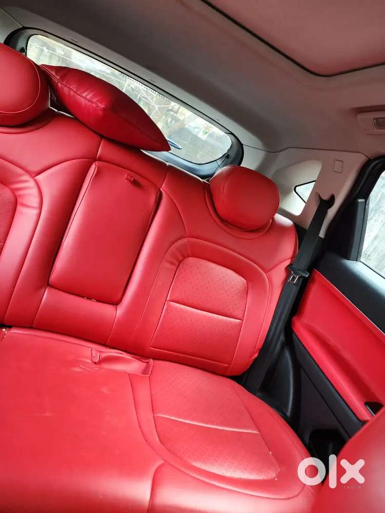 Tata Harrier Xta+ 2021