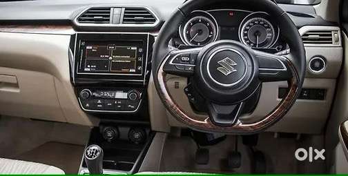 Diesel Maruti Suzuki Dzire