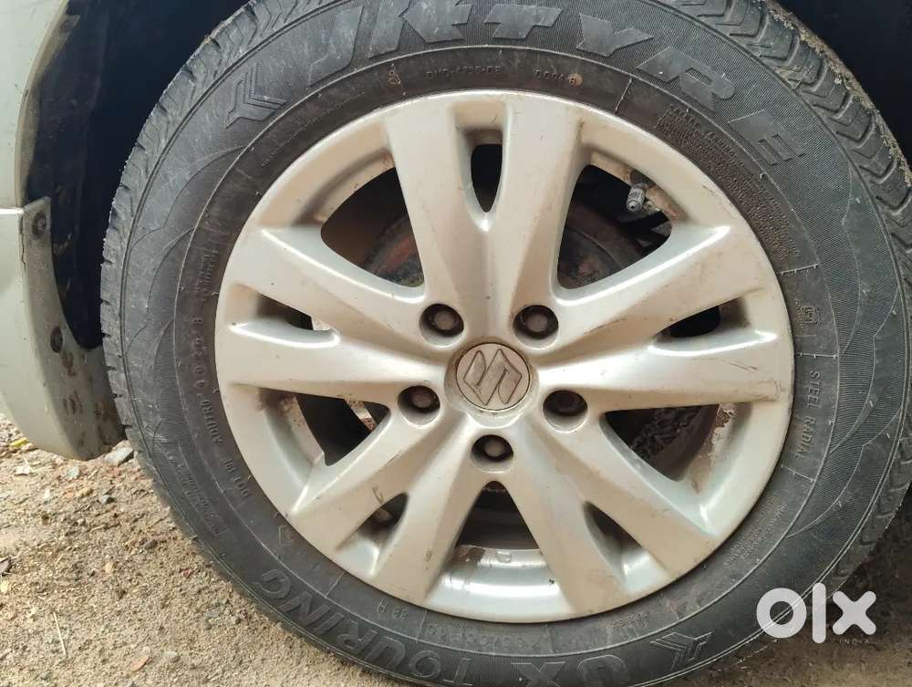Selling The Car