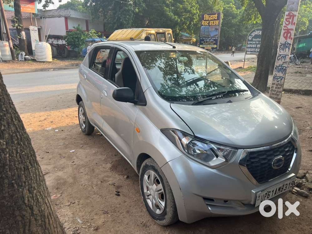 Car Bilkul Good Condition Me Hai