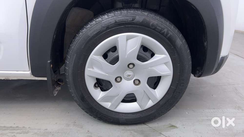Renault Kwid Rxt 1.0, 2022, Petrol