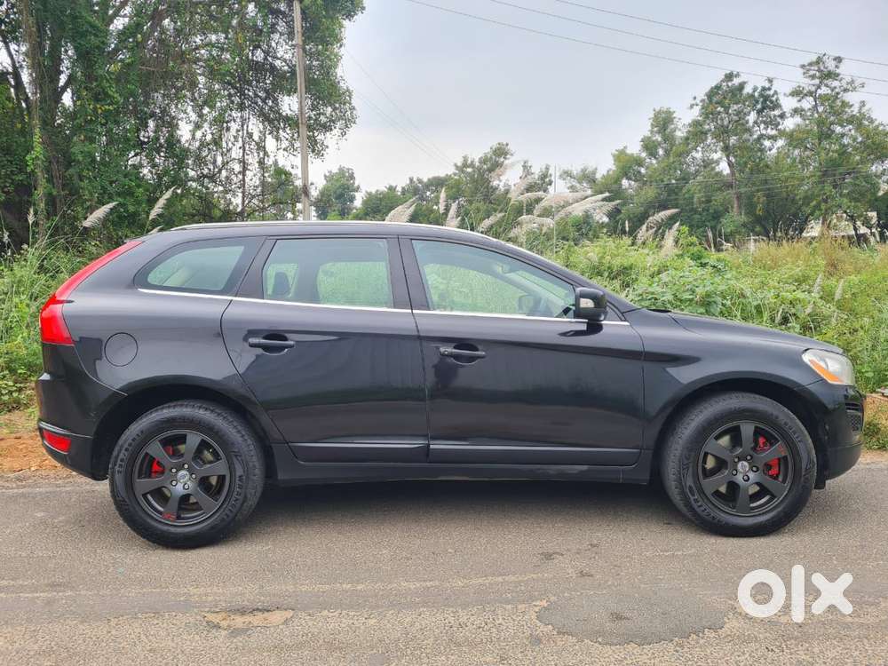 Volvo Xc60 2008-2012 D3 Kinetic, 2012, Diesel