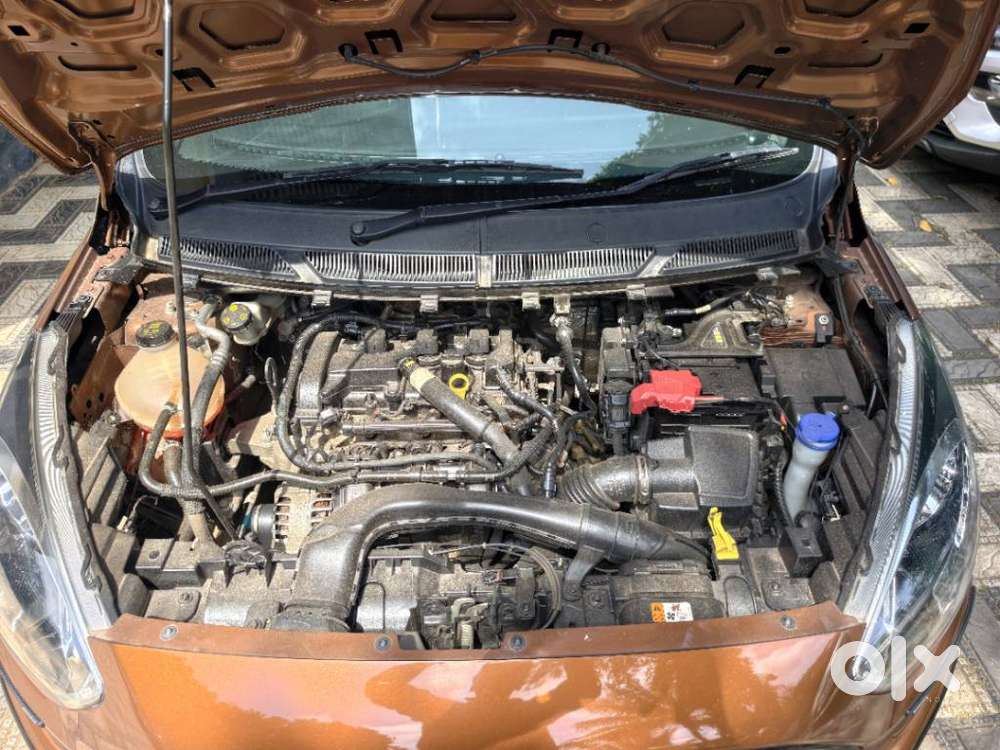 Ford Freestyle Titanium Plus, 2021, Petrol