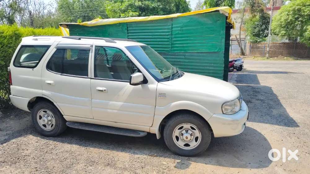 Tata Safari 2012 Diesel 72000 Km Driven