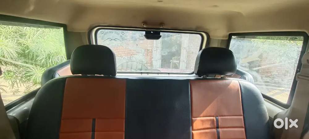 Mahindra Bolero 2018 Model