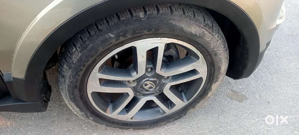 Tata Hexa 2.2 Xt 4x4 7 Str, 2017, Diesel