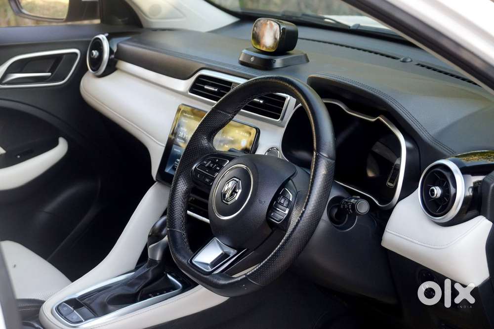 Mg Astor 1.5 Savvy Cvt, 2022, Petrol