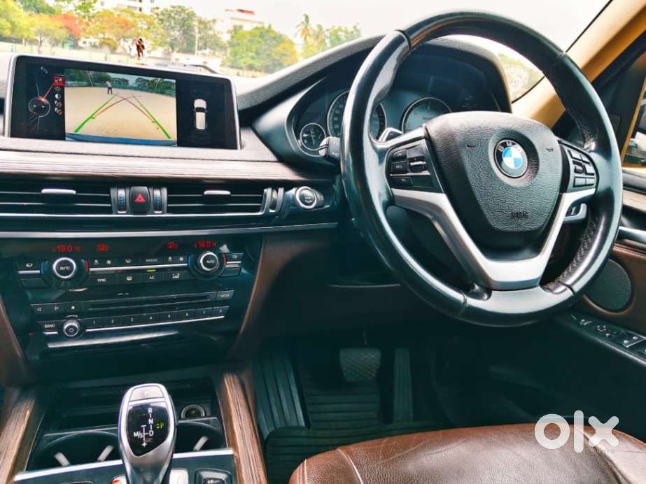Bmw X5 Xdrive 30d Xline, 2016, Diesel