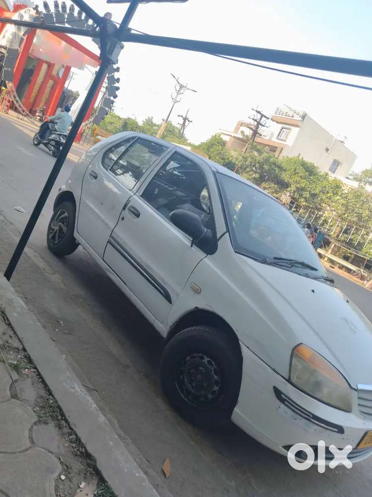 2017 Tata Indica Ev2 Xeta