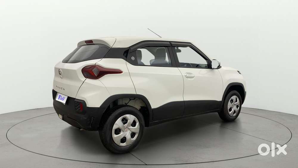 Tata Punch Adventure, 2023, Petrol