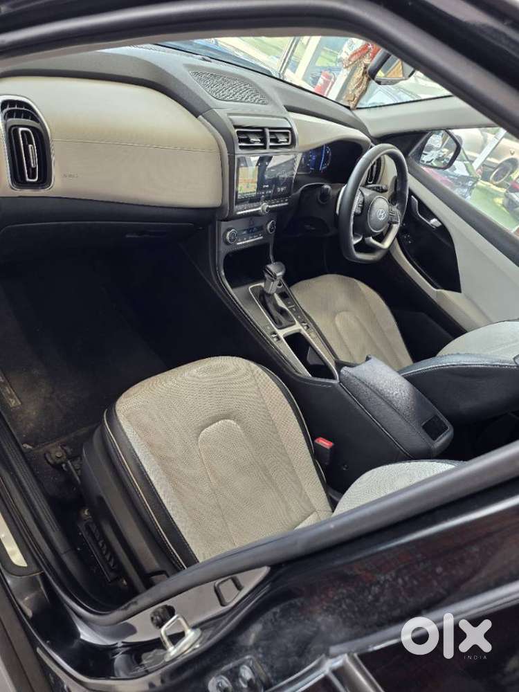 Hyundai Creta Sx (o) 1.5 Diesel Automatic, 2021, Diesel