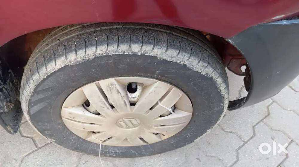 Maruti Suzuki Alto 2011 Petrol Well Maintained