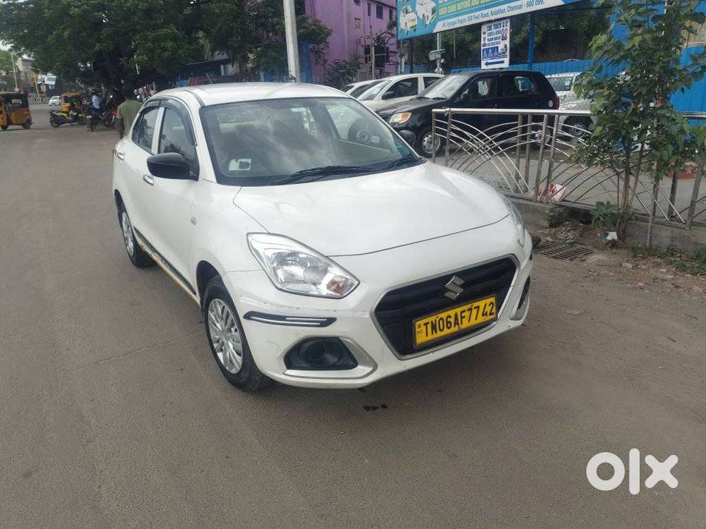 Maruti Suzuki Swift Dzire Tour Ldi, 2024, Cng & Hybrids