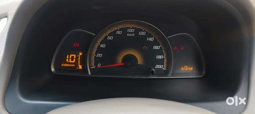 Chevrolet Sail For Sell