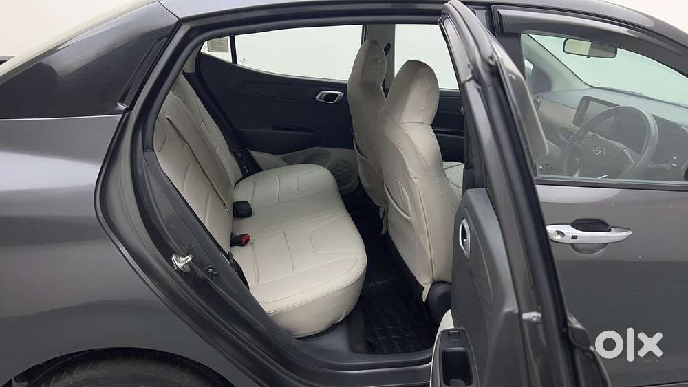 Hyundai Aura 1.2 Sx Cng, 2022, Cng & Hybrids