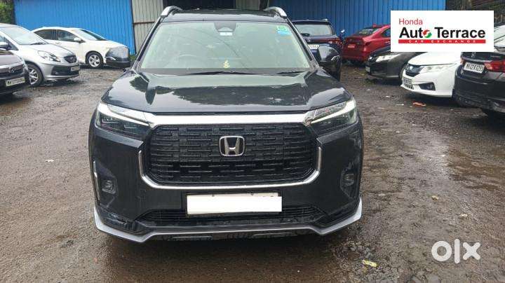 Honda Elevate Zx Cvt, 2023, Petrol