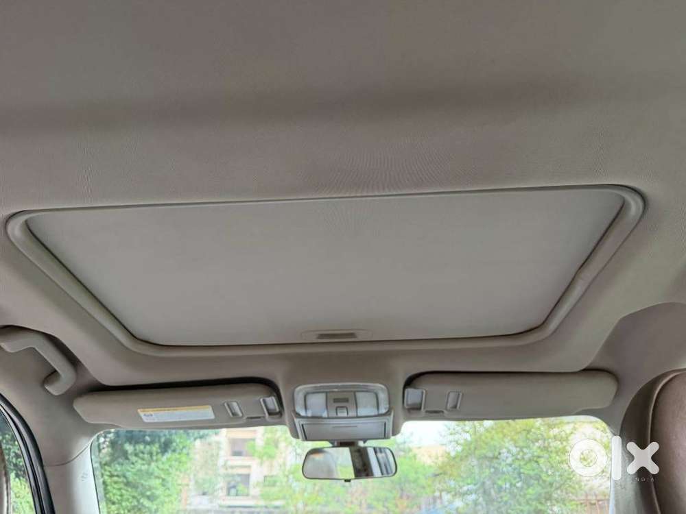 Mahindra Xuv500 2.2 W10 Sportz Edition Mt, 2018, Diesel