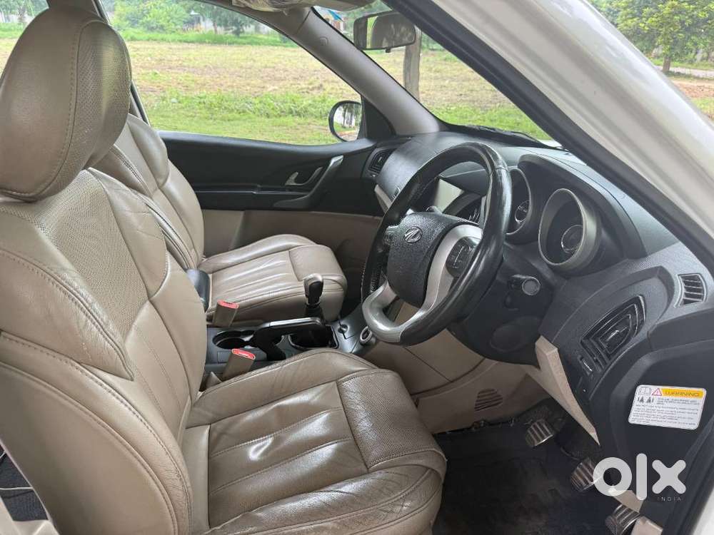 7 Seater Xuv 500 Very Good Condition