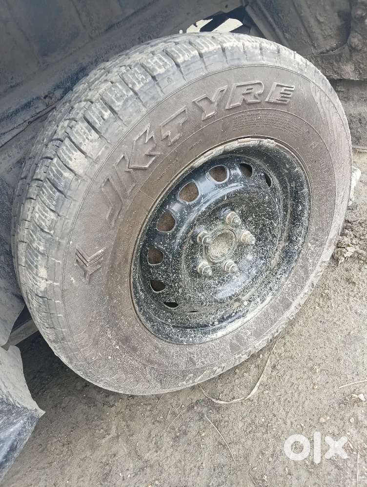Mahindra Scorpio 2016 Diesel Manual