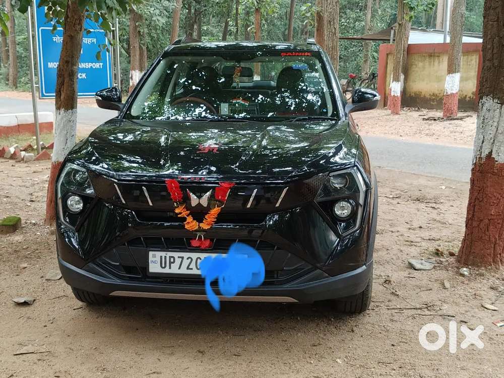Mahindra Xuv 3xo 2025