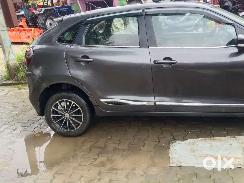 2019 Model Hai Last December
