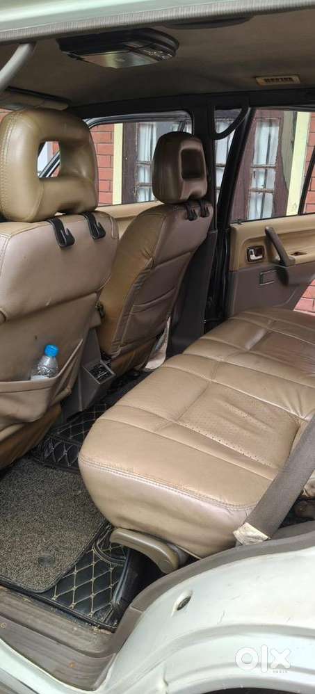Ex Defence Owned Pajero Sfx 2012