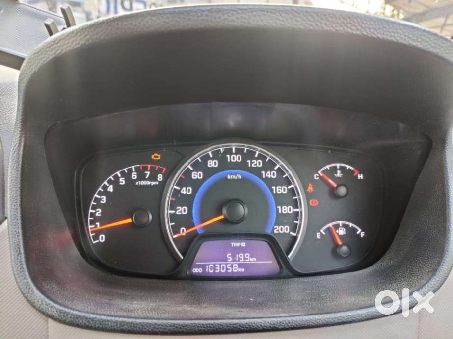 Hyundai Grand I10 Asta 1.2 Kappa Vtvt, 2016, Petrol