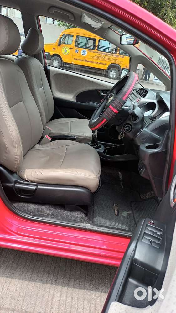 Honda Jazz Select Edition Mode, 2010, Petrol